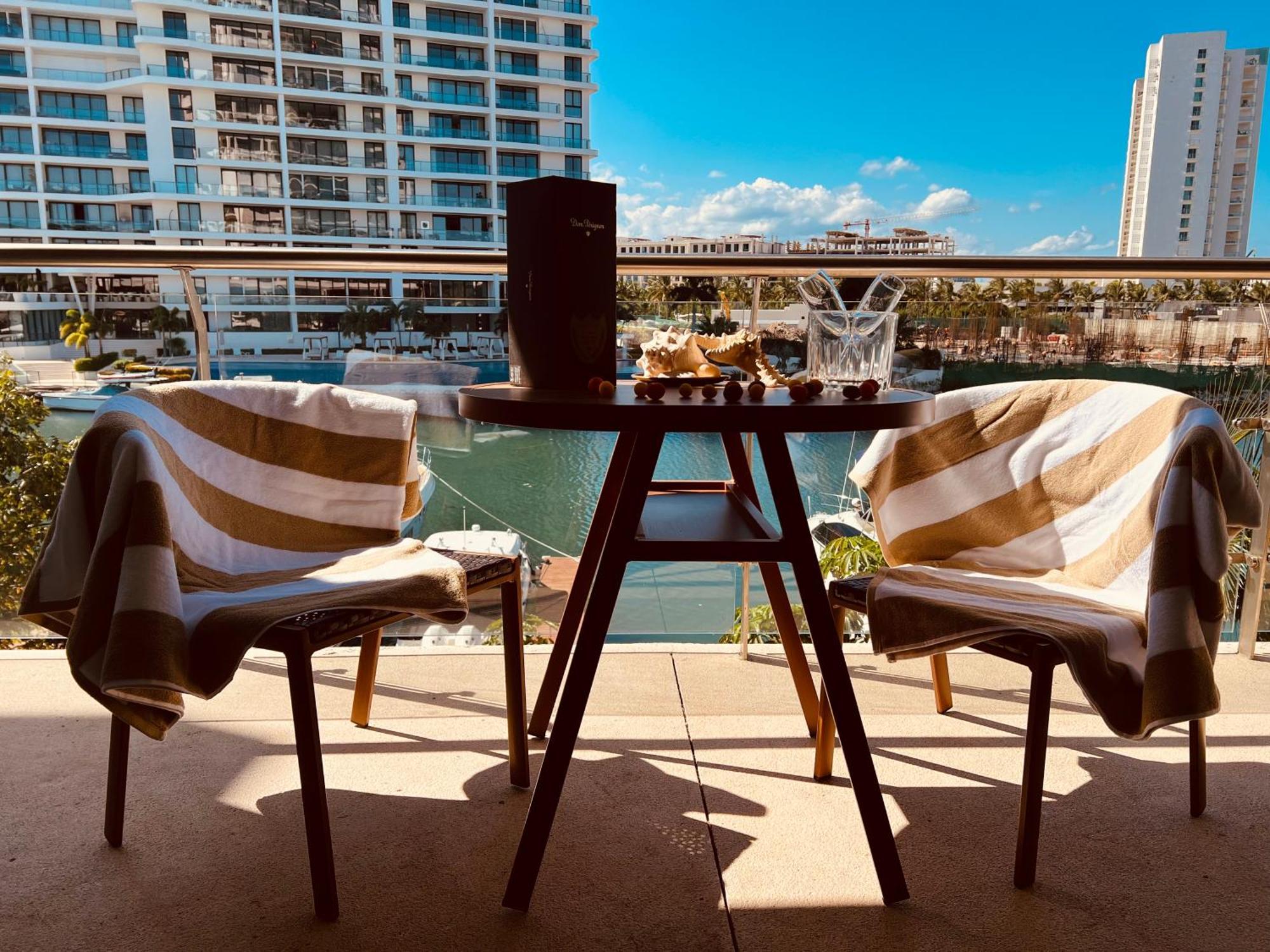 Marina Corazon 201 Apartment Cancun
