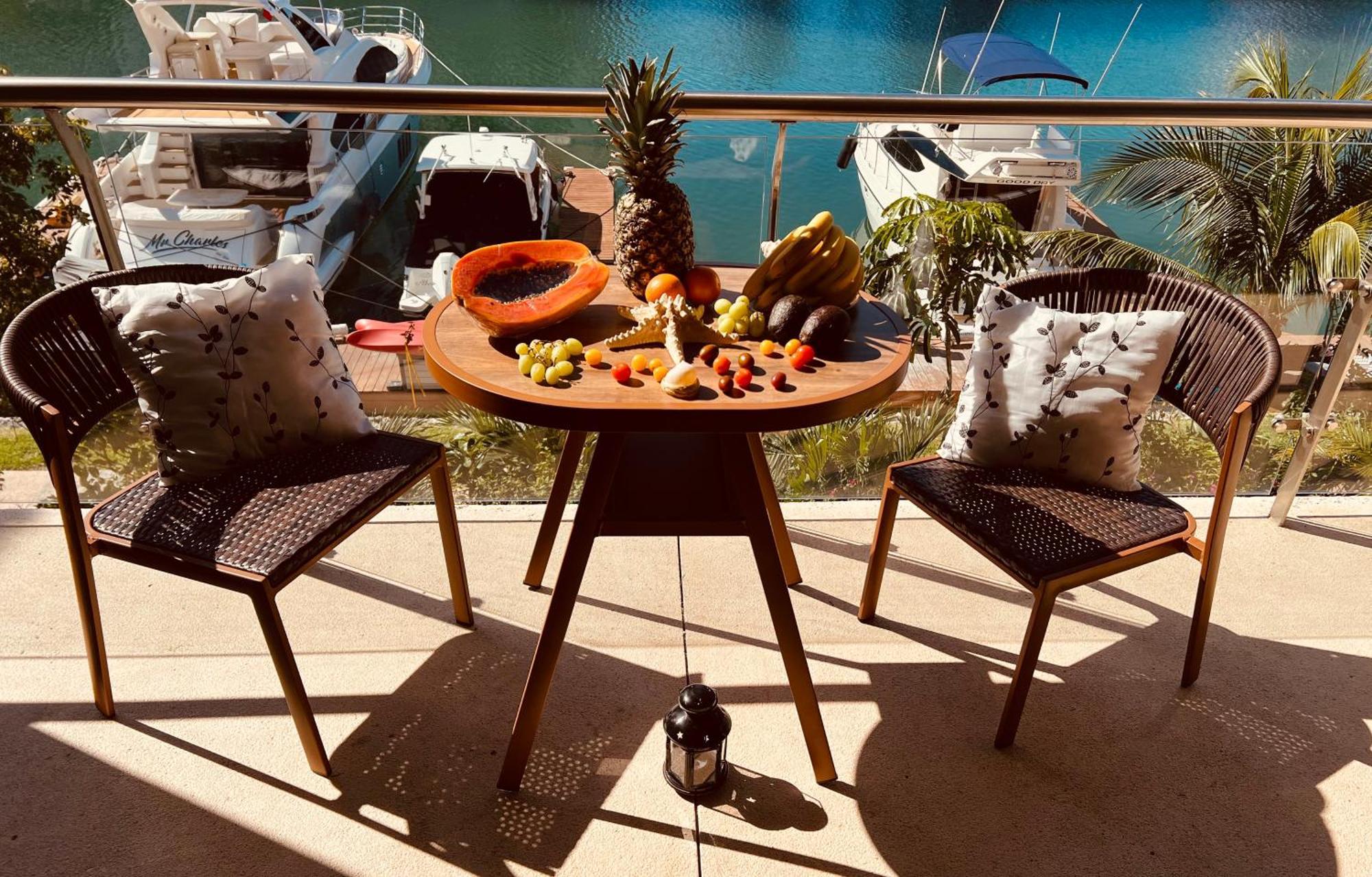 Apartment Marina Corazon 201