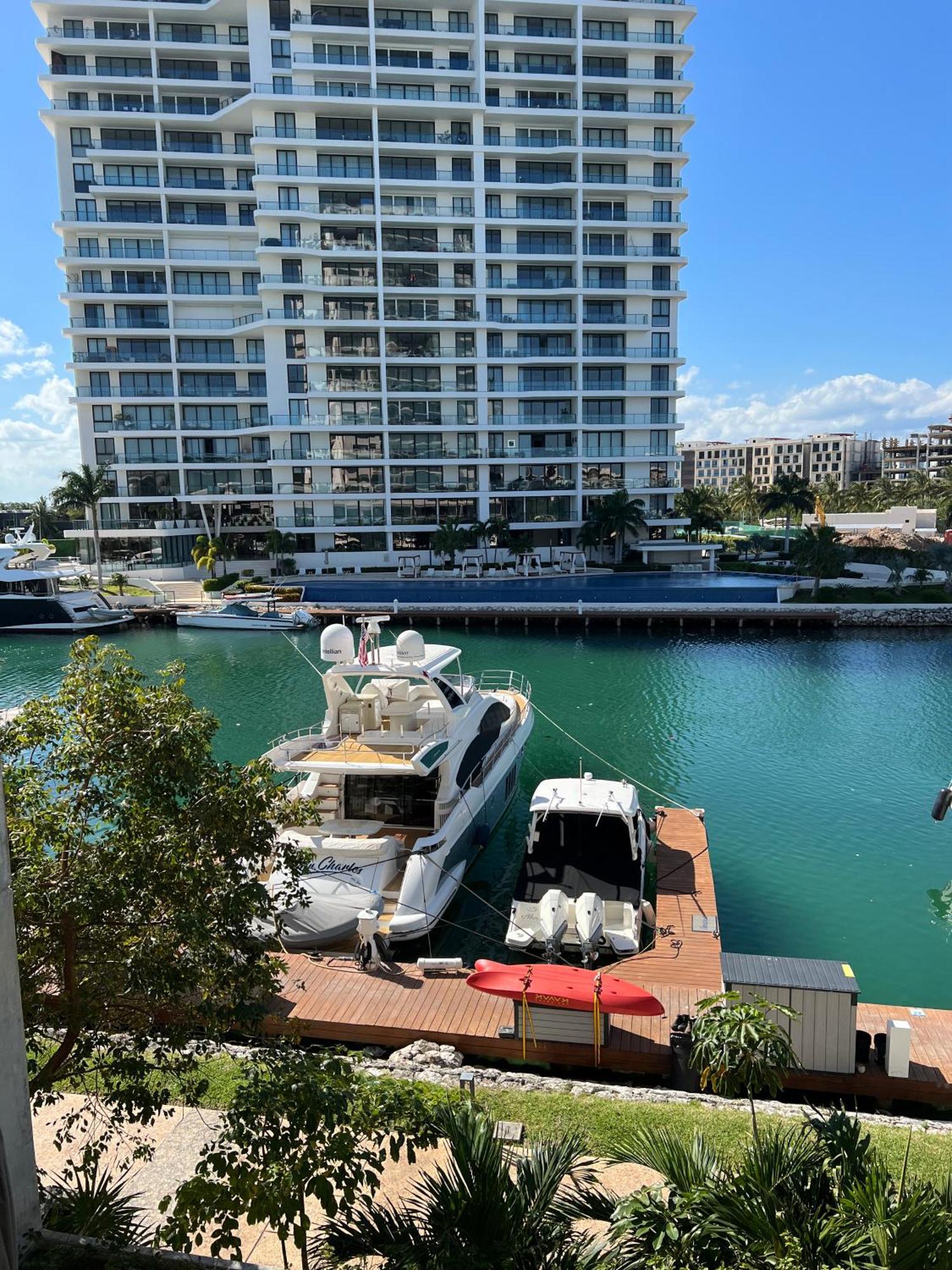 Apartment Marina Corazon 201 *
