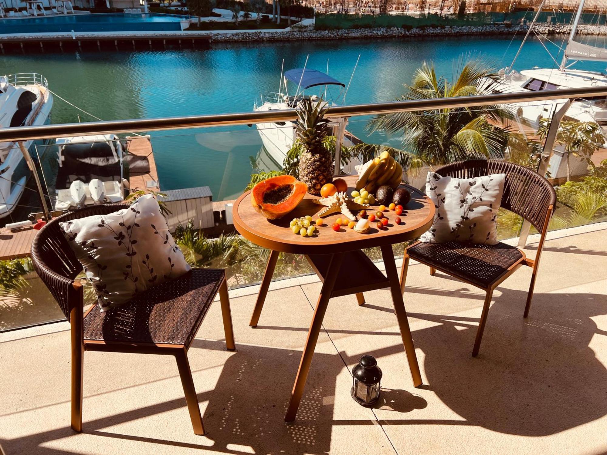 Marina Corazon 201 Apartment Cancun