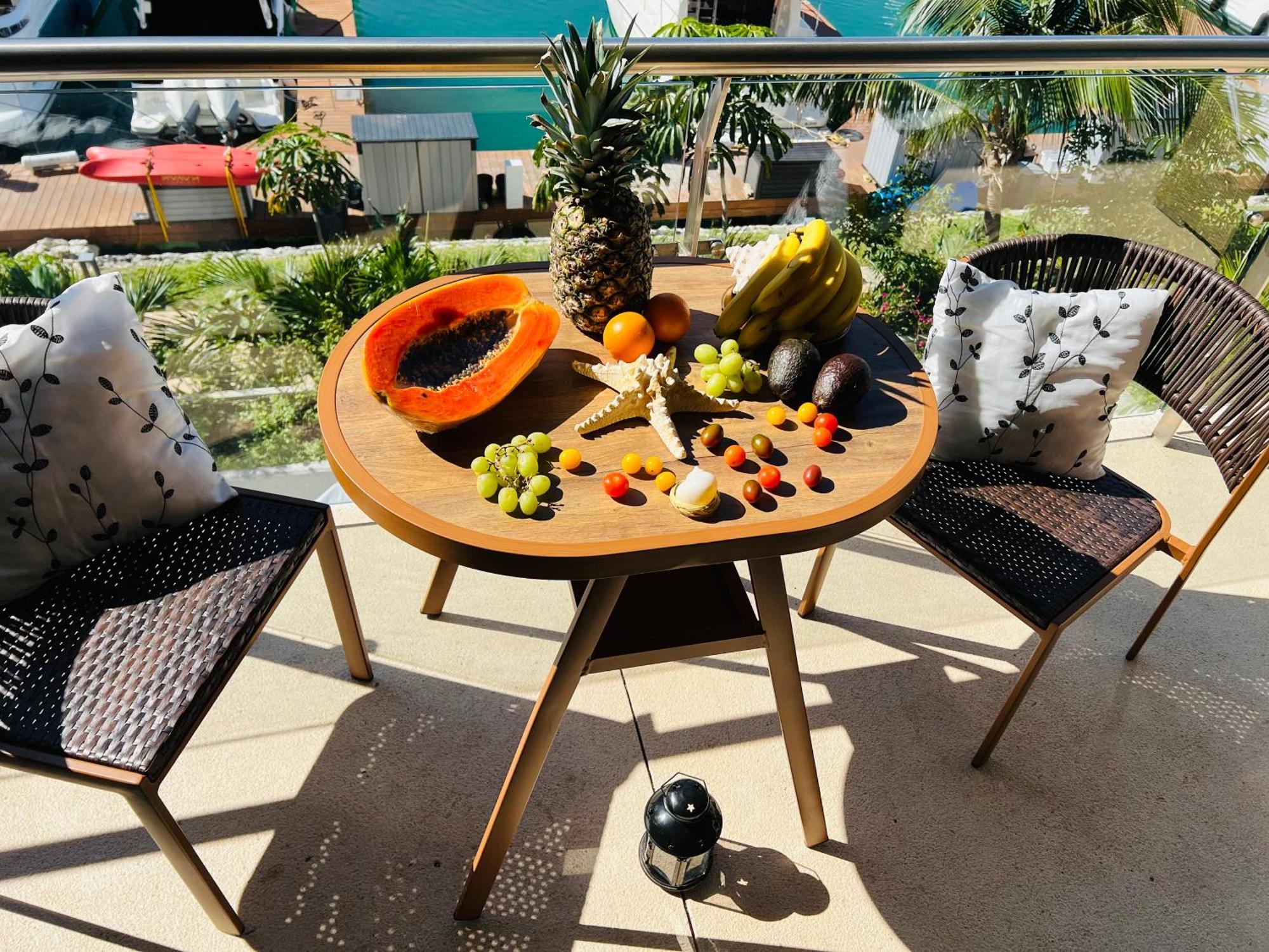 Apartment Marina Corazon 201 Cancun
