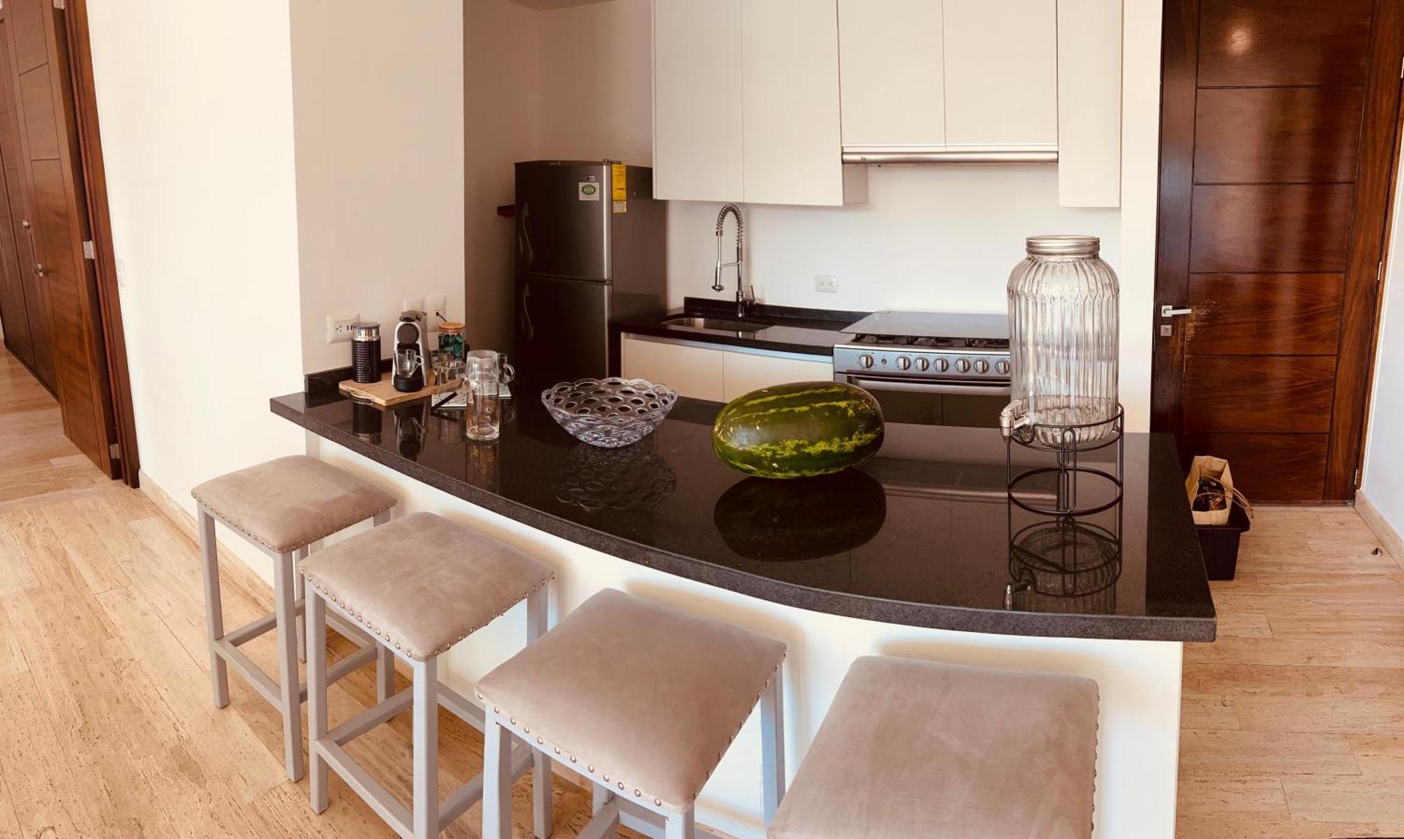 Apartment Marina Corazon 201