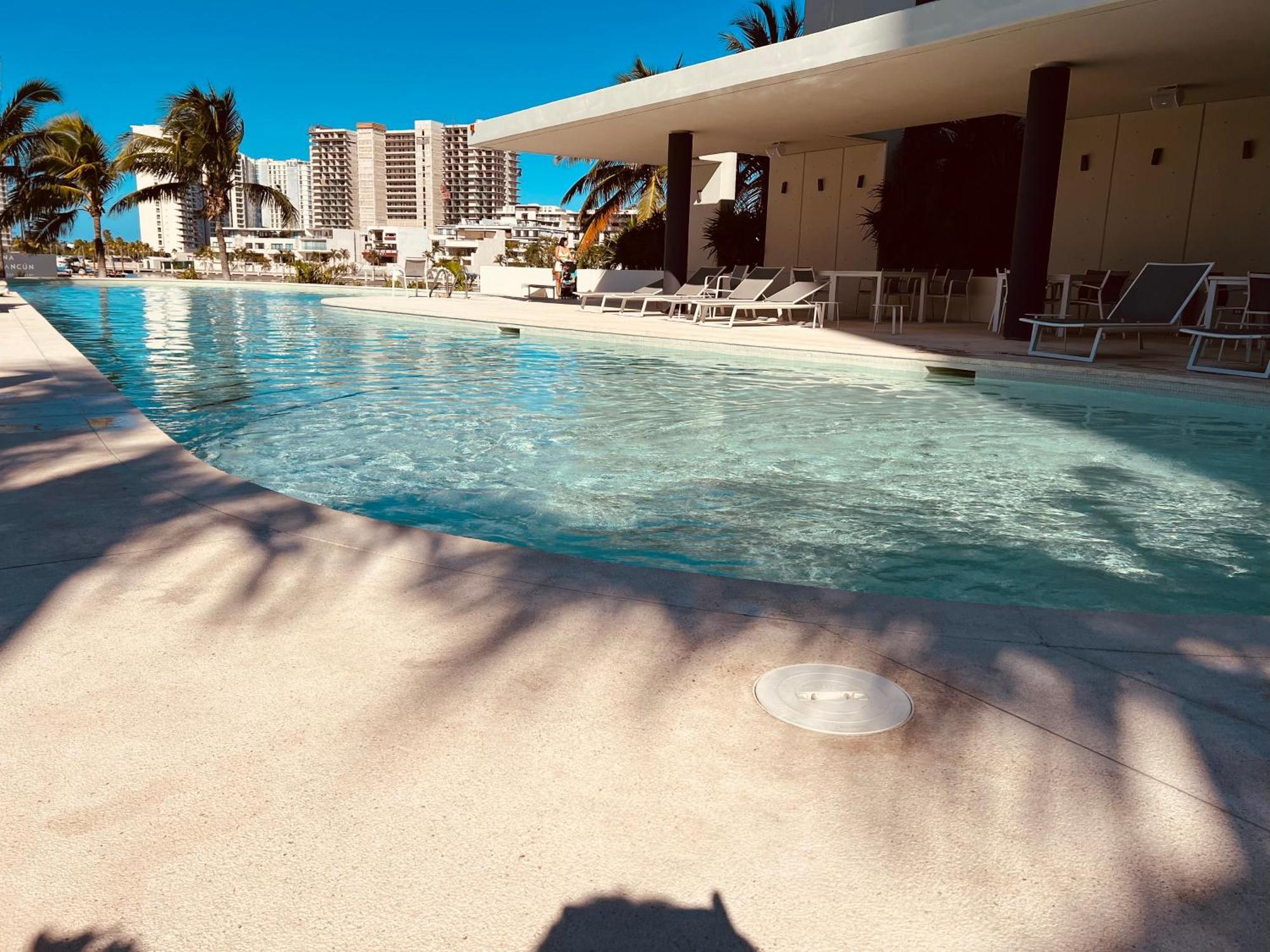 Apartment Marina Corazon 201 Cancun