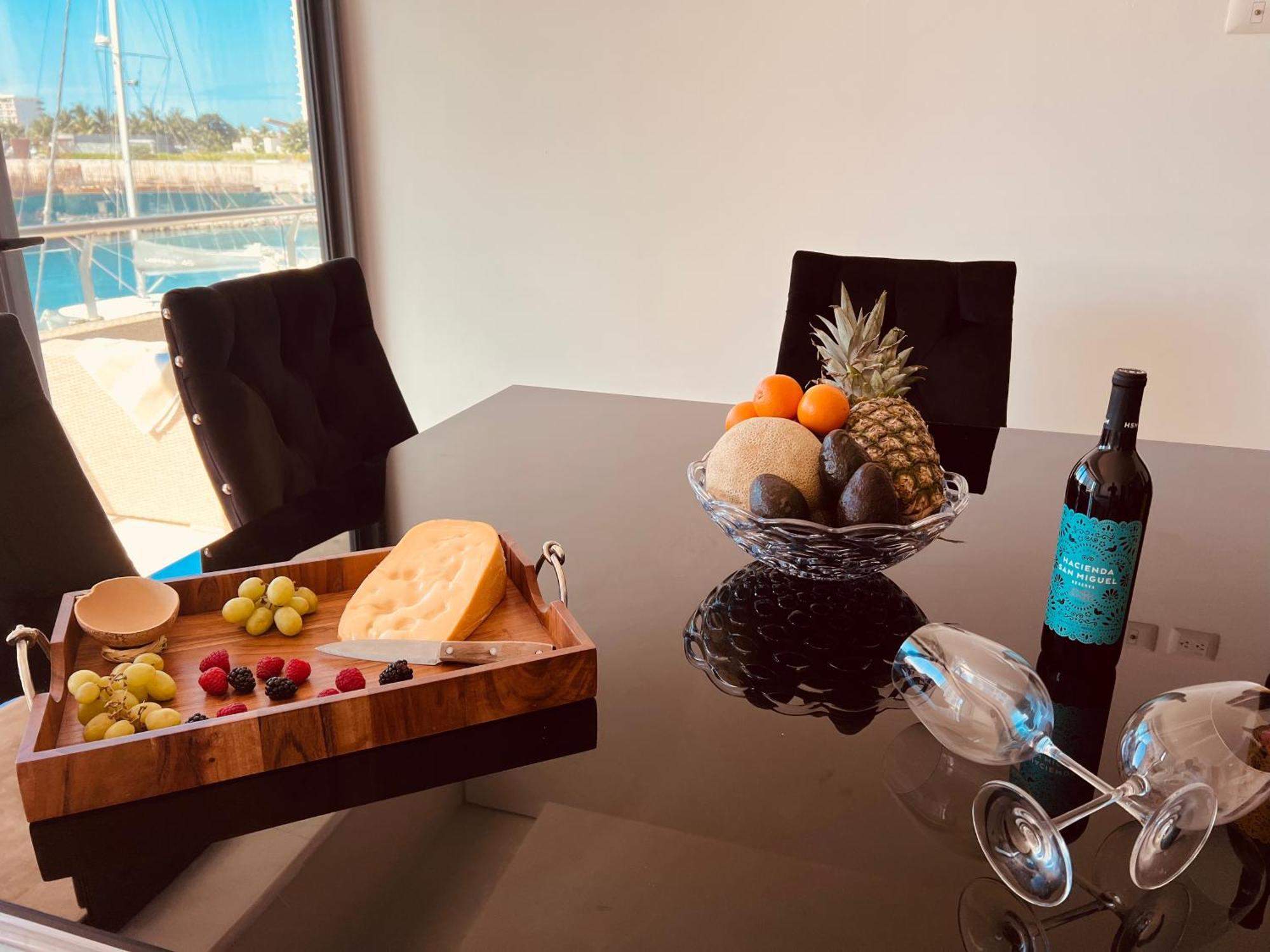 Marina Corazon 201 Cancun