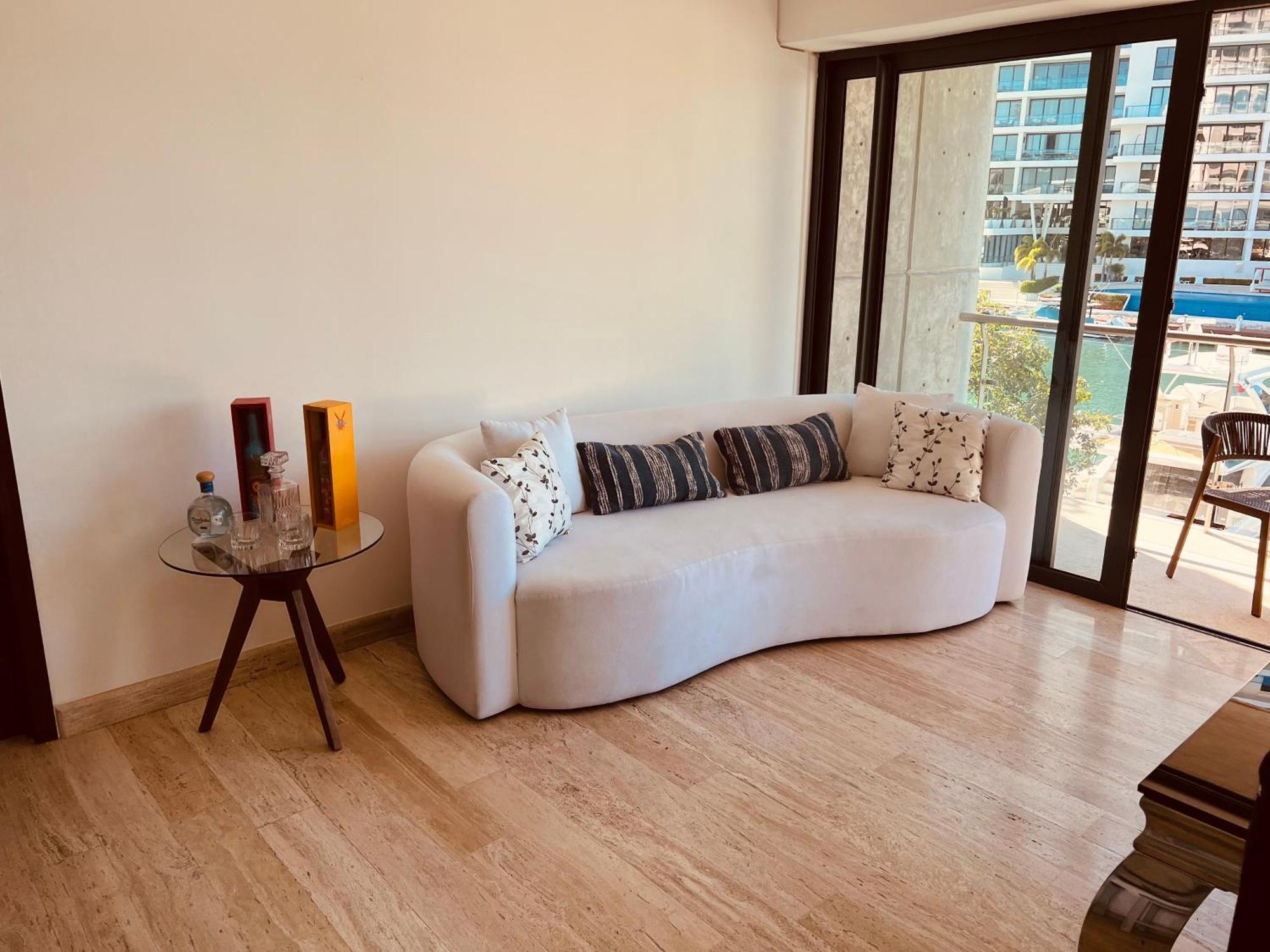 Marina Corazon 201 Apartment
