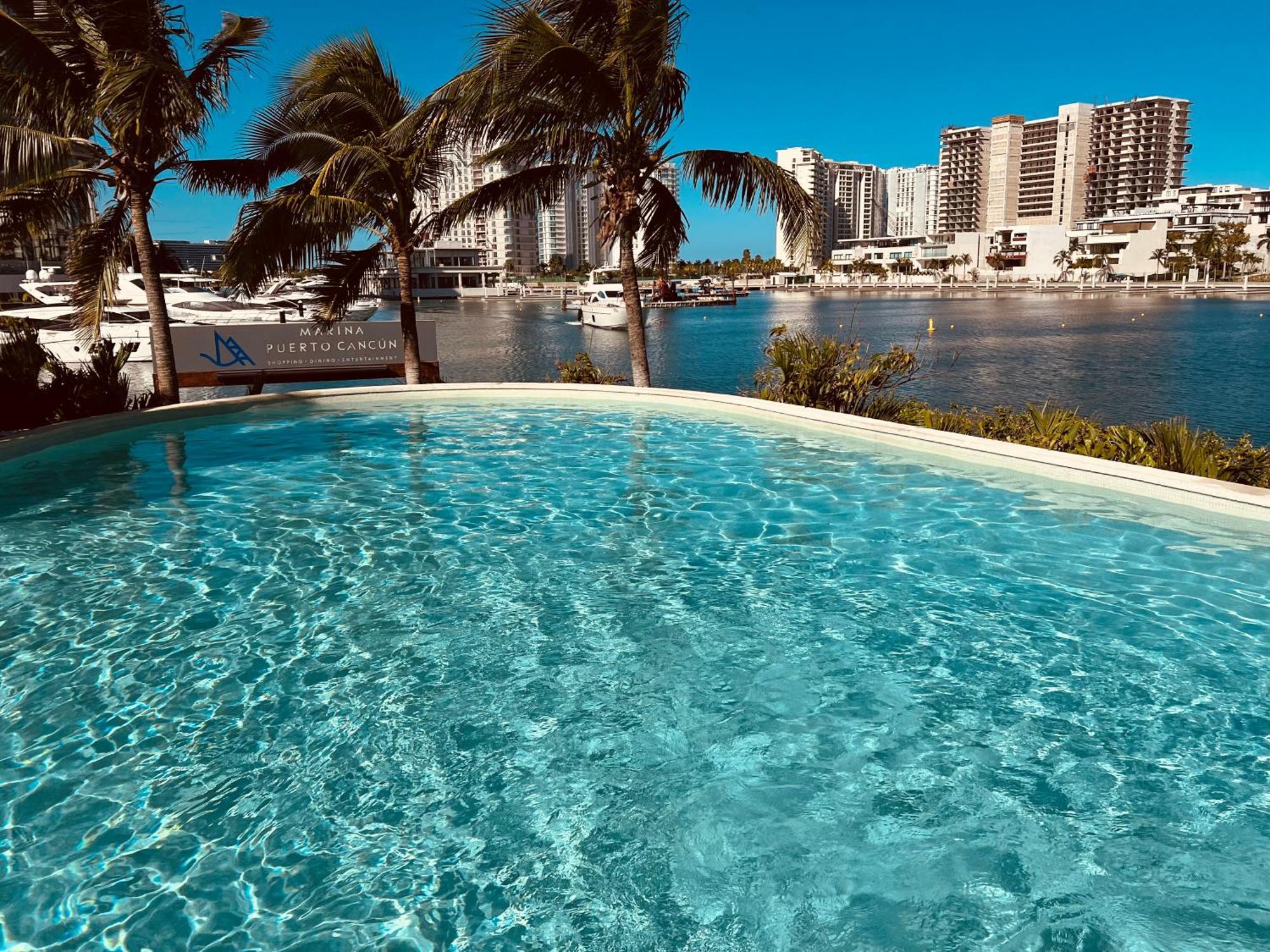 Apartment Marina Corazon 201 Cancun