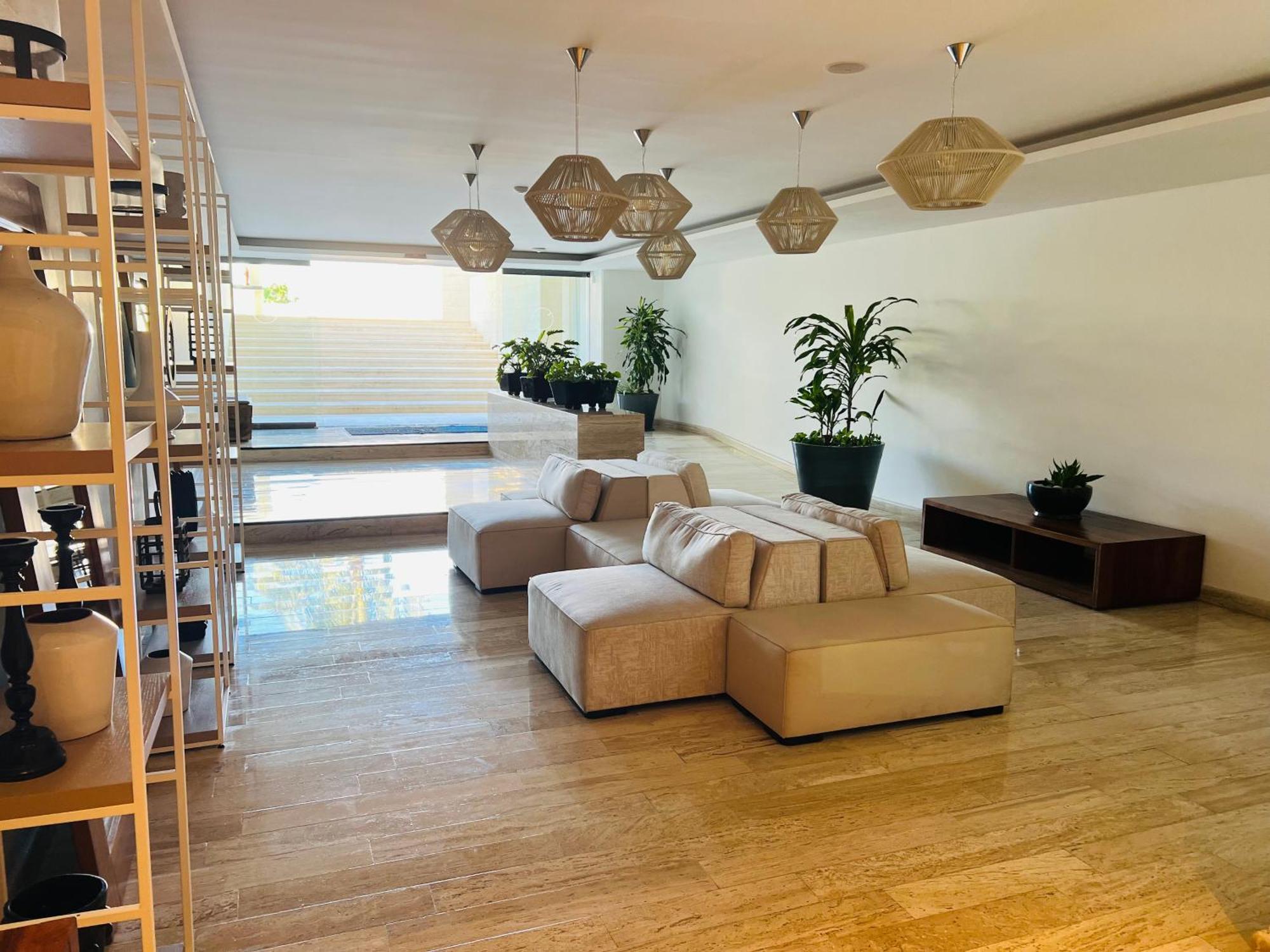 Apartment Marina Corazon 201