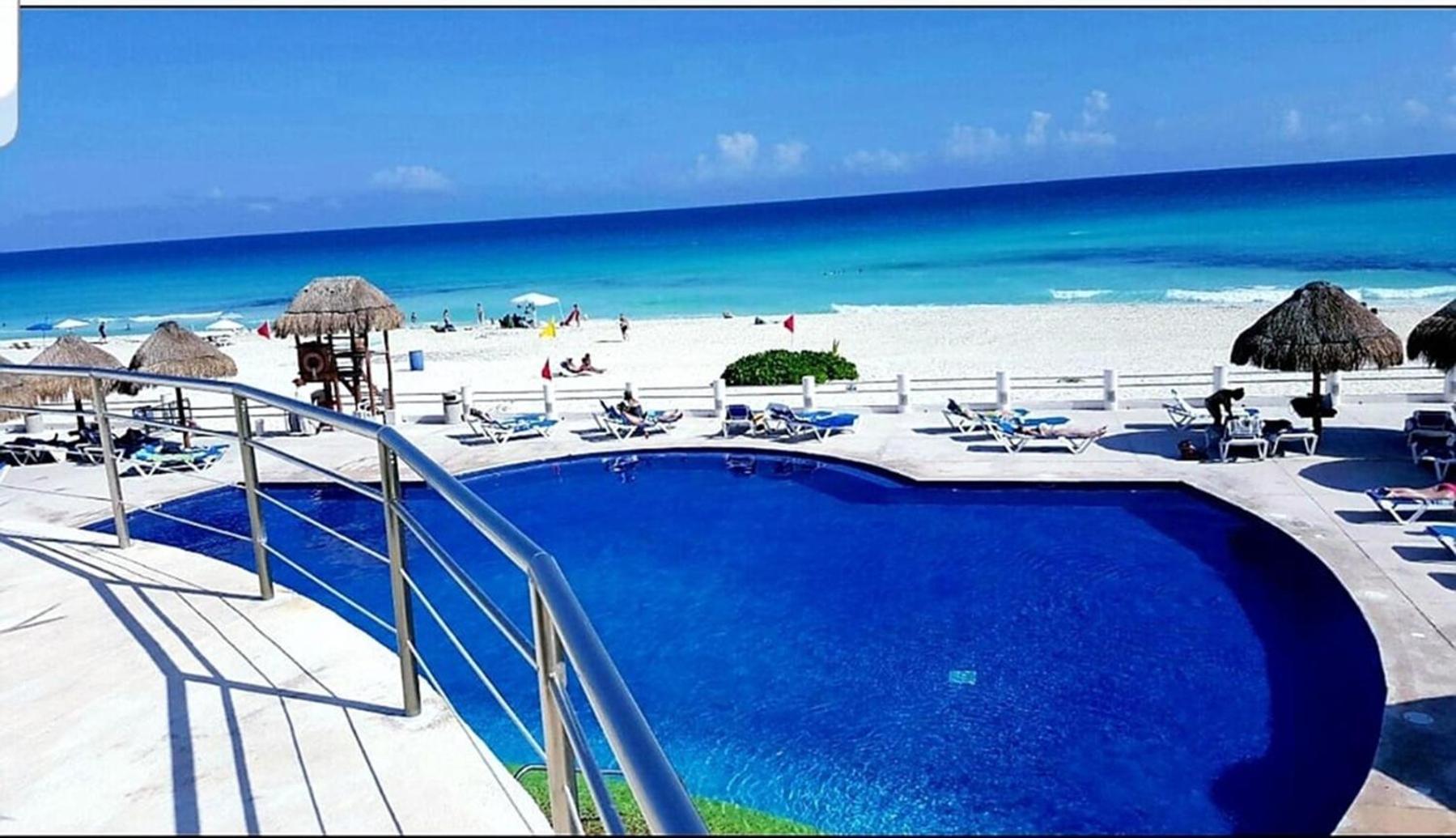 Ocean View With Balcony Zone *