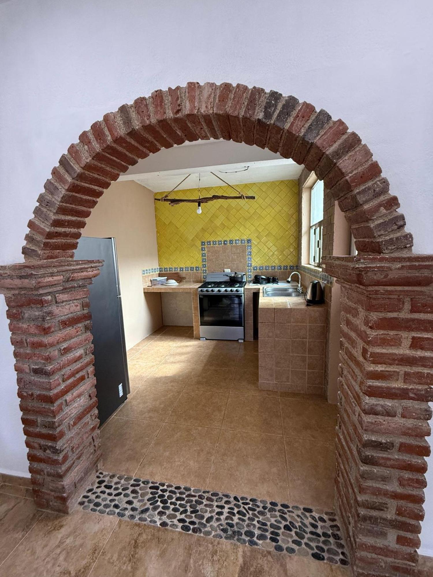Casa Naay Holiday home *