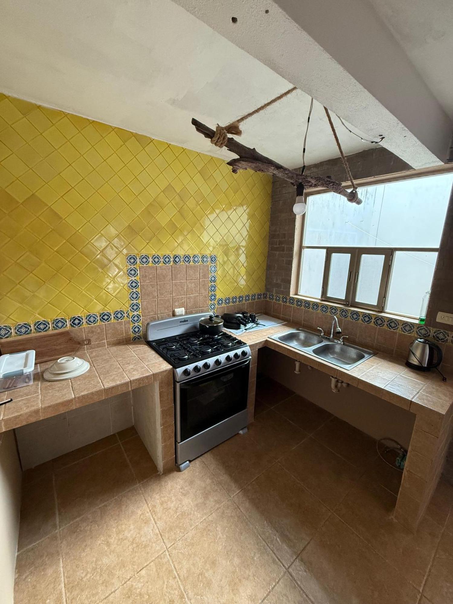 Casa Naay Holiday home
