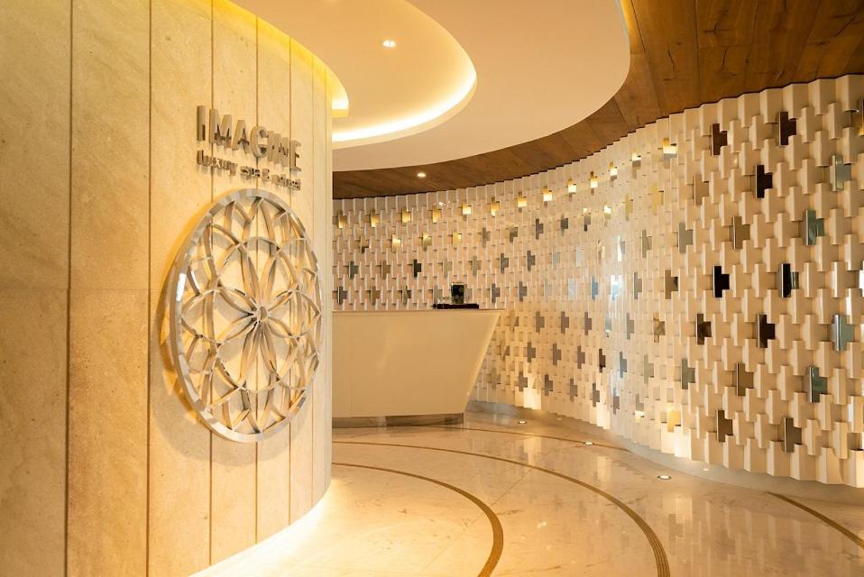 Resort Garza Blanca & Cancun