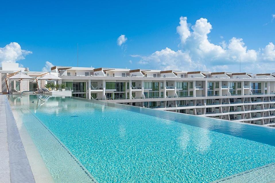 Garza Blanca & Cancun