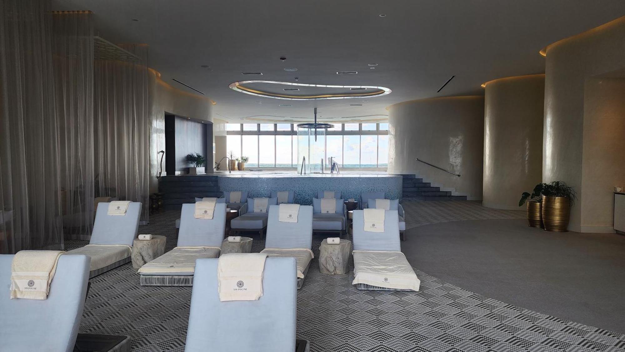 Resort Garza Blanca & Cancun