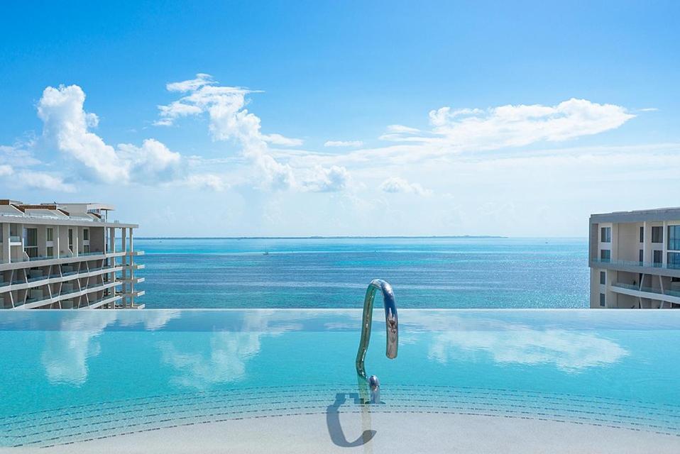 Garza Blanca & Resort Cancún