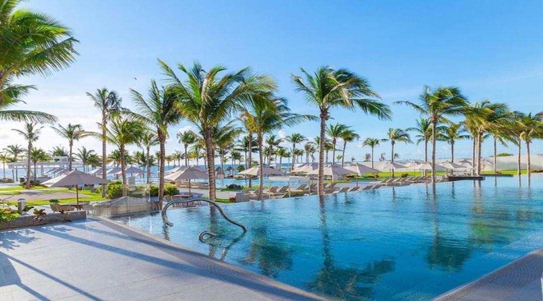 Garza Blanca & * Cancun