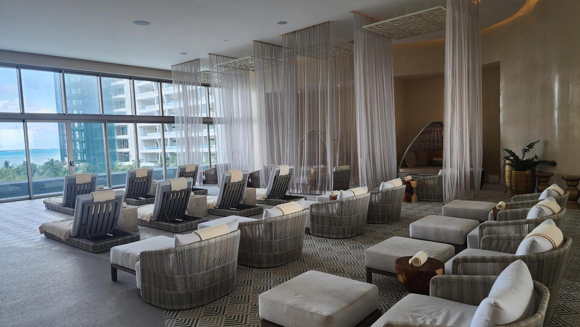 Resort Garza Blanca & Cancun