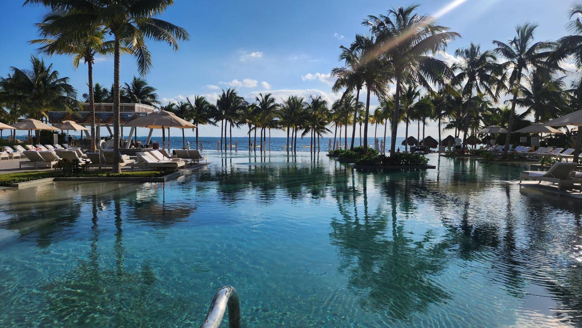 Resort Garza Blanca & Cancun