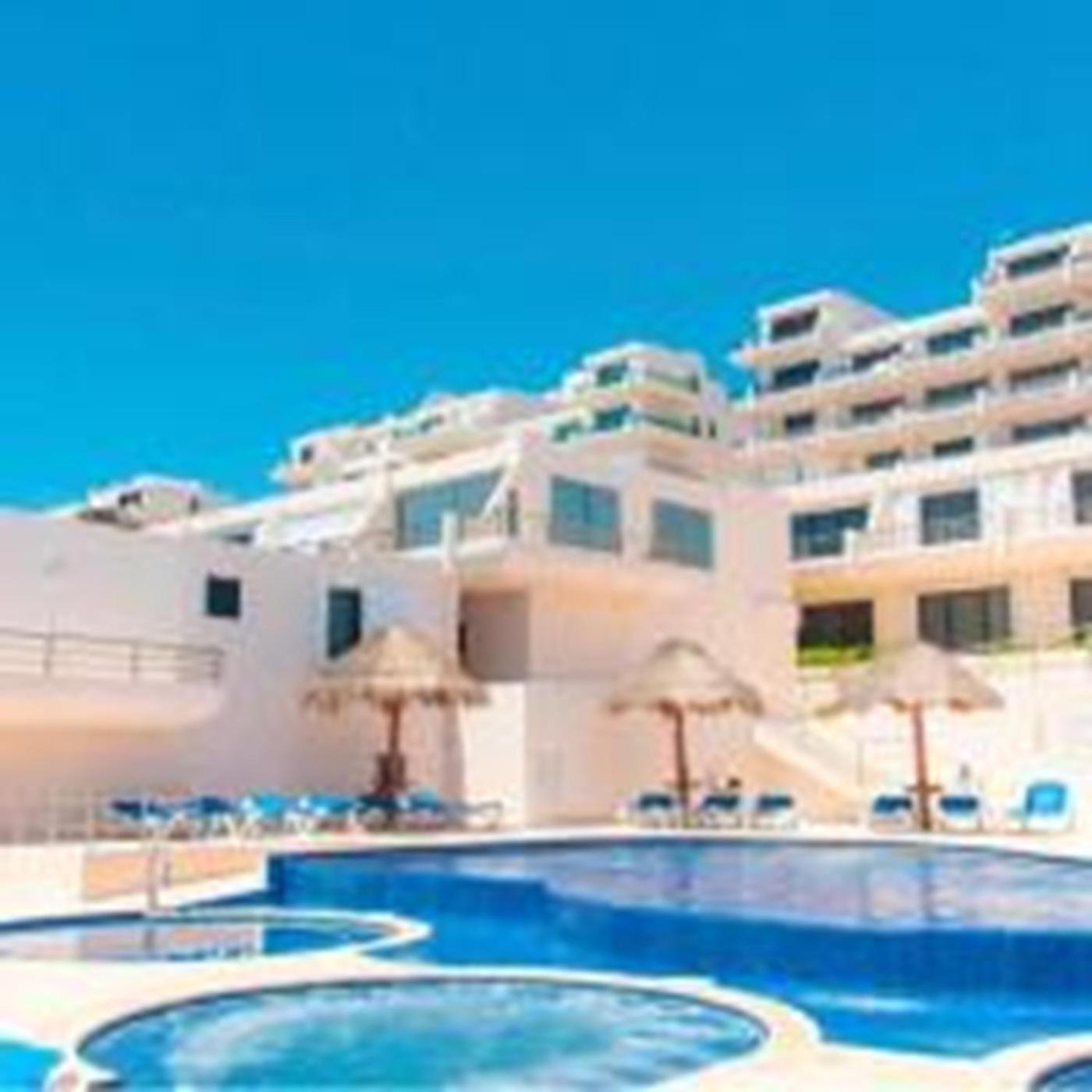 Ocean View With Balcony Zone Apartment