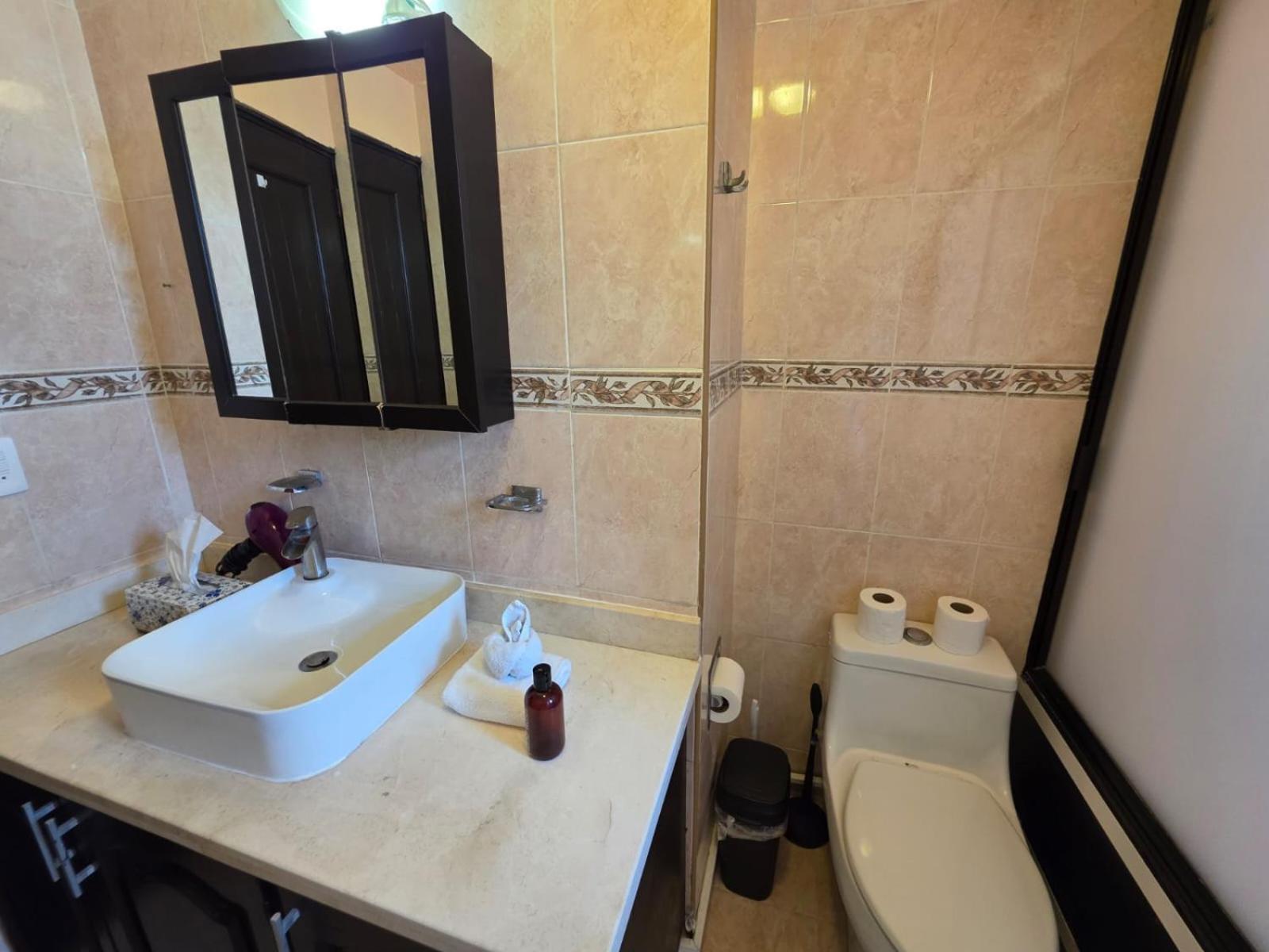 Ocean View With Balcony Zone Apartment Cancun