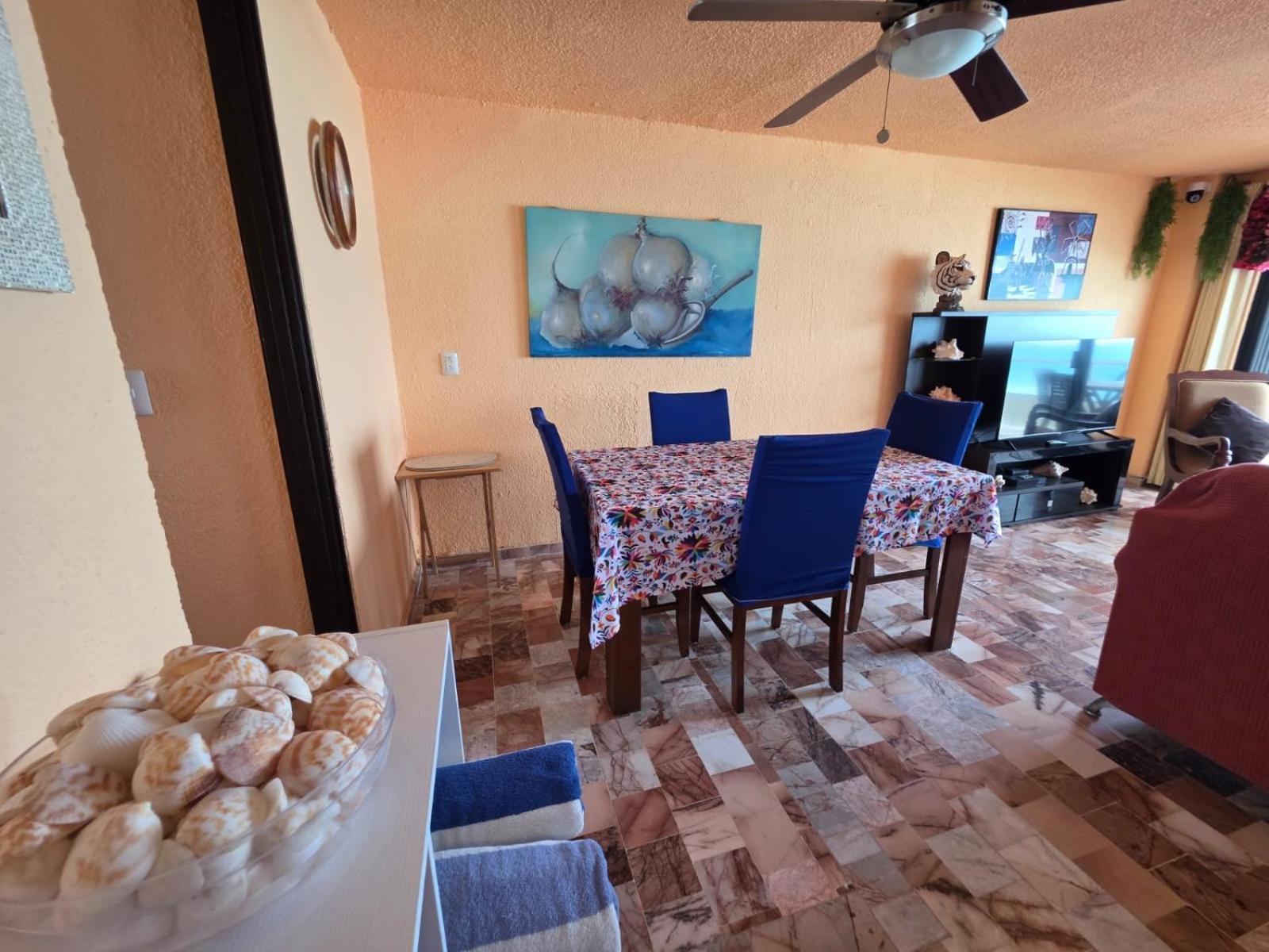Ocean View With Balcony Zone
