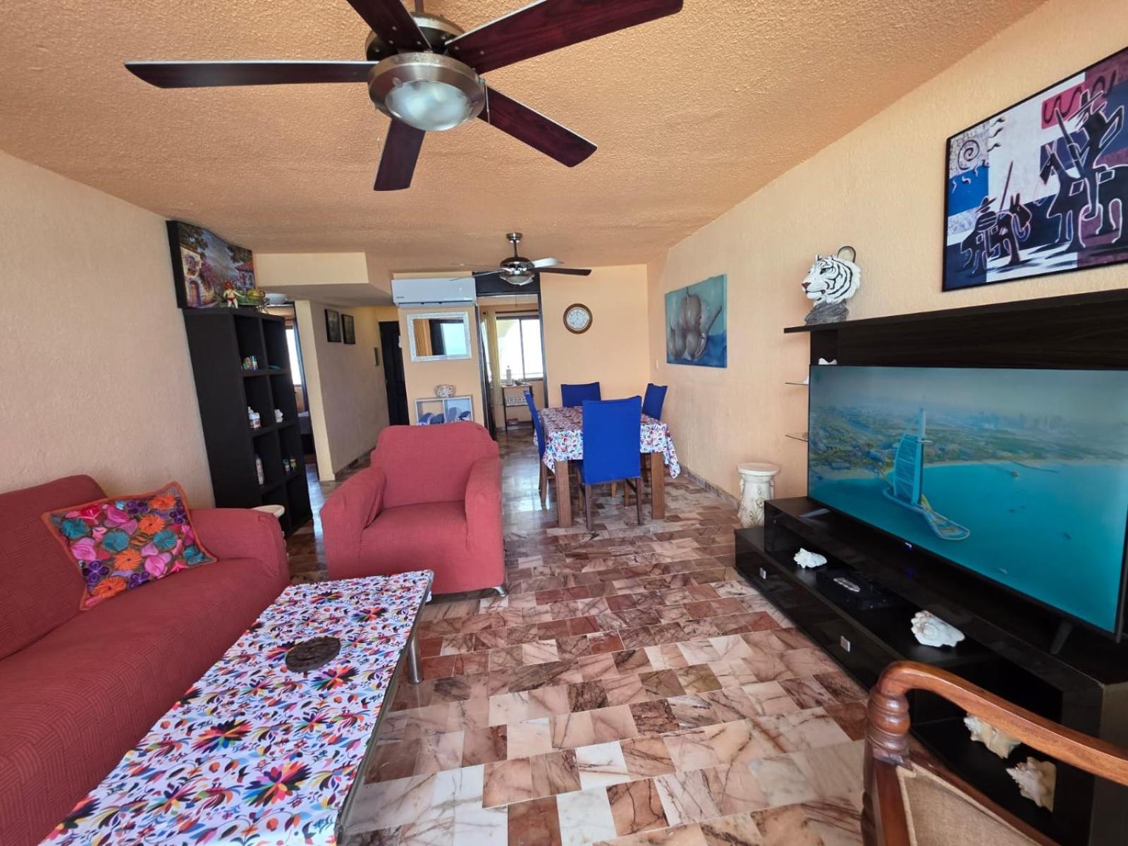Ocean View With Balcony Zone *