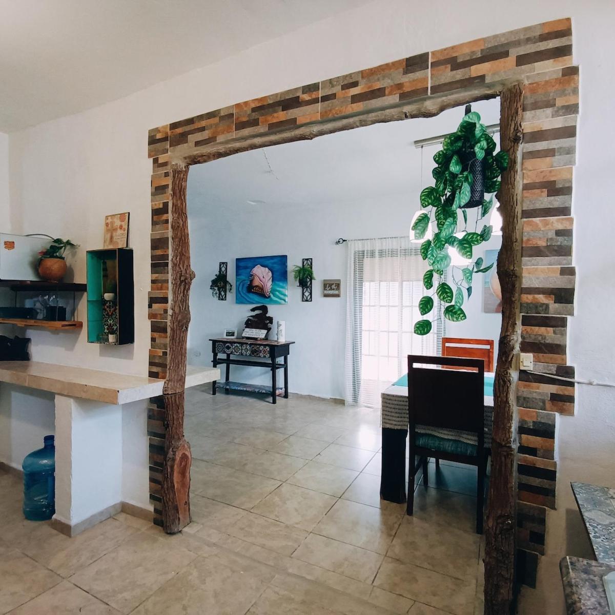 Casa Turquesa Apartment