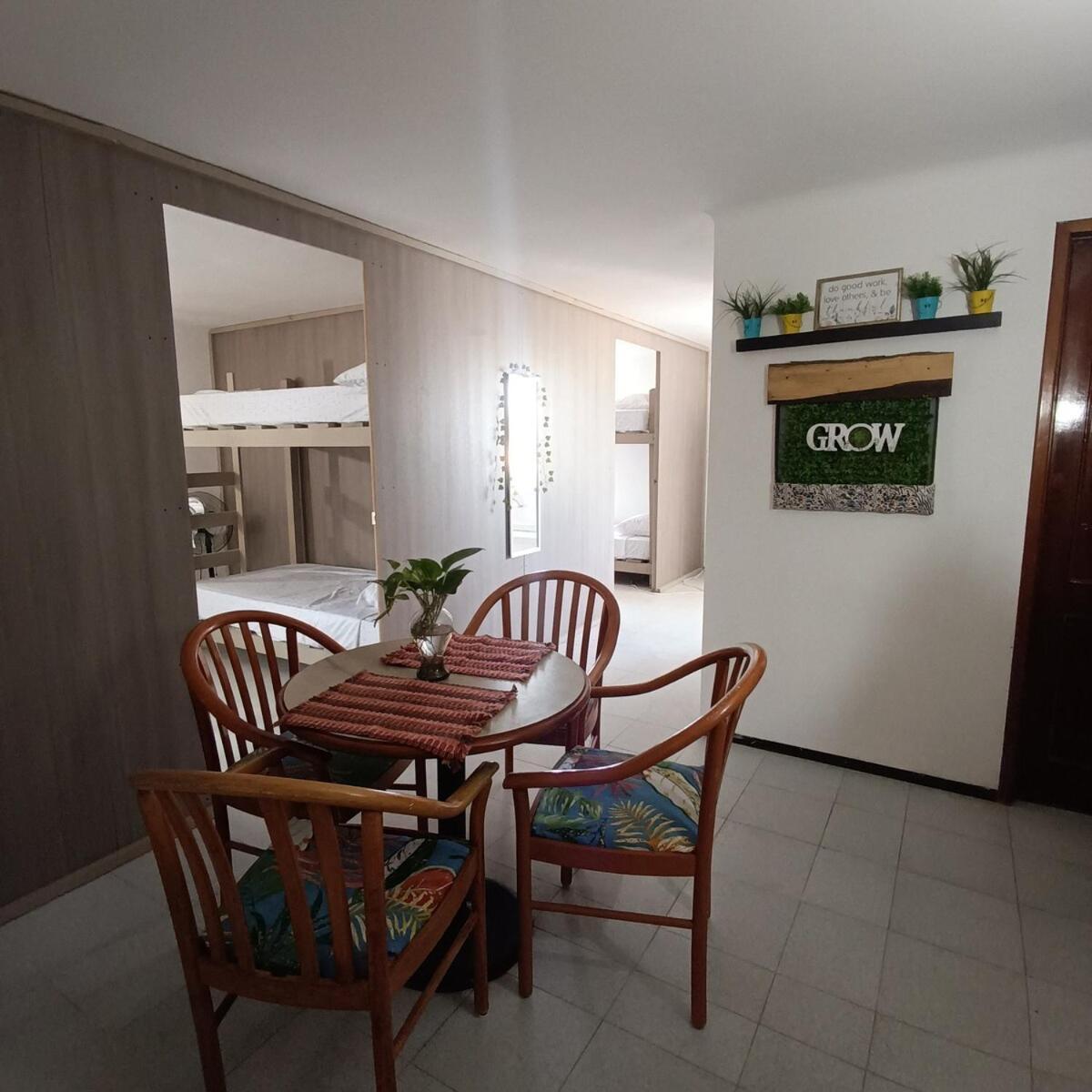 Apartment Educarte Department Cancun