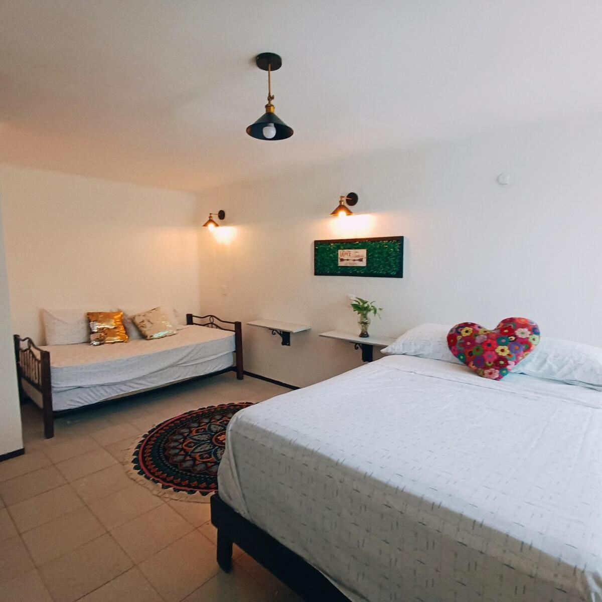 Educarte Department Apartment