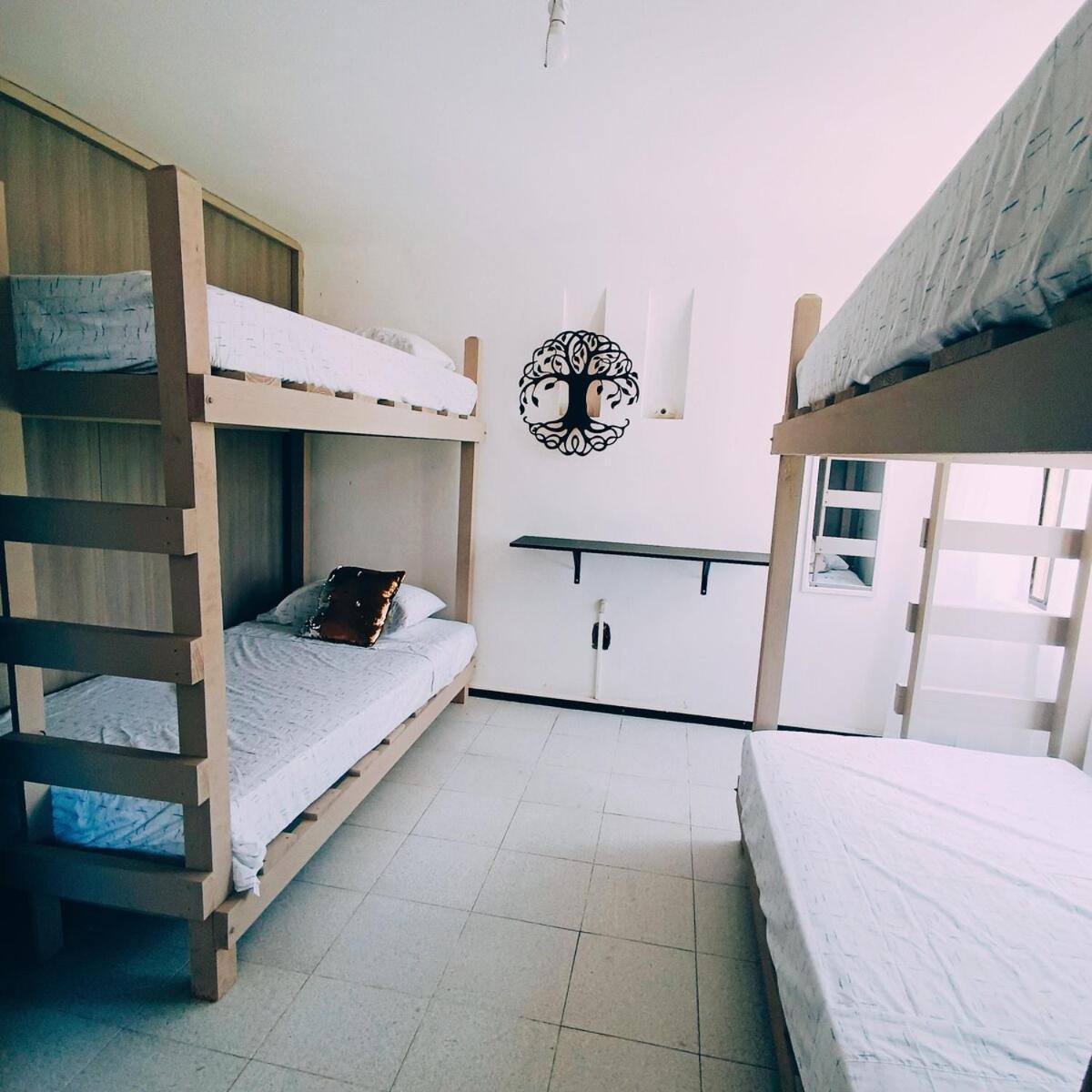 Apartment Educarte Department
