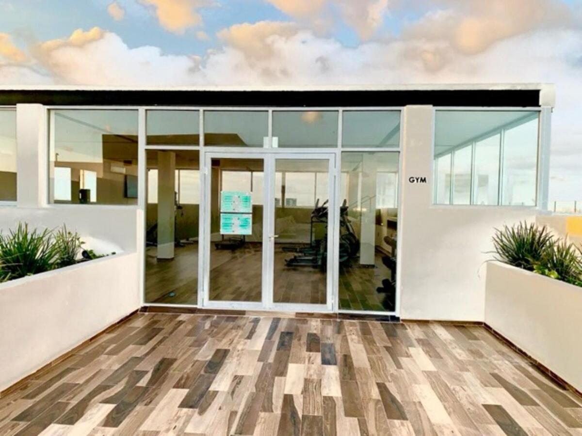 Areka Apartment Cancun