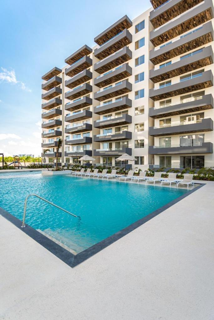Apartment Areka *