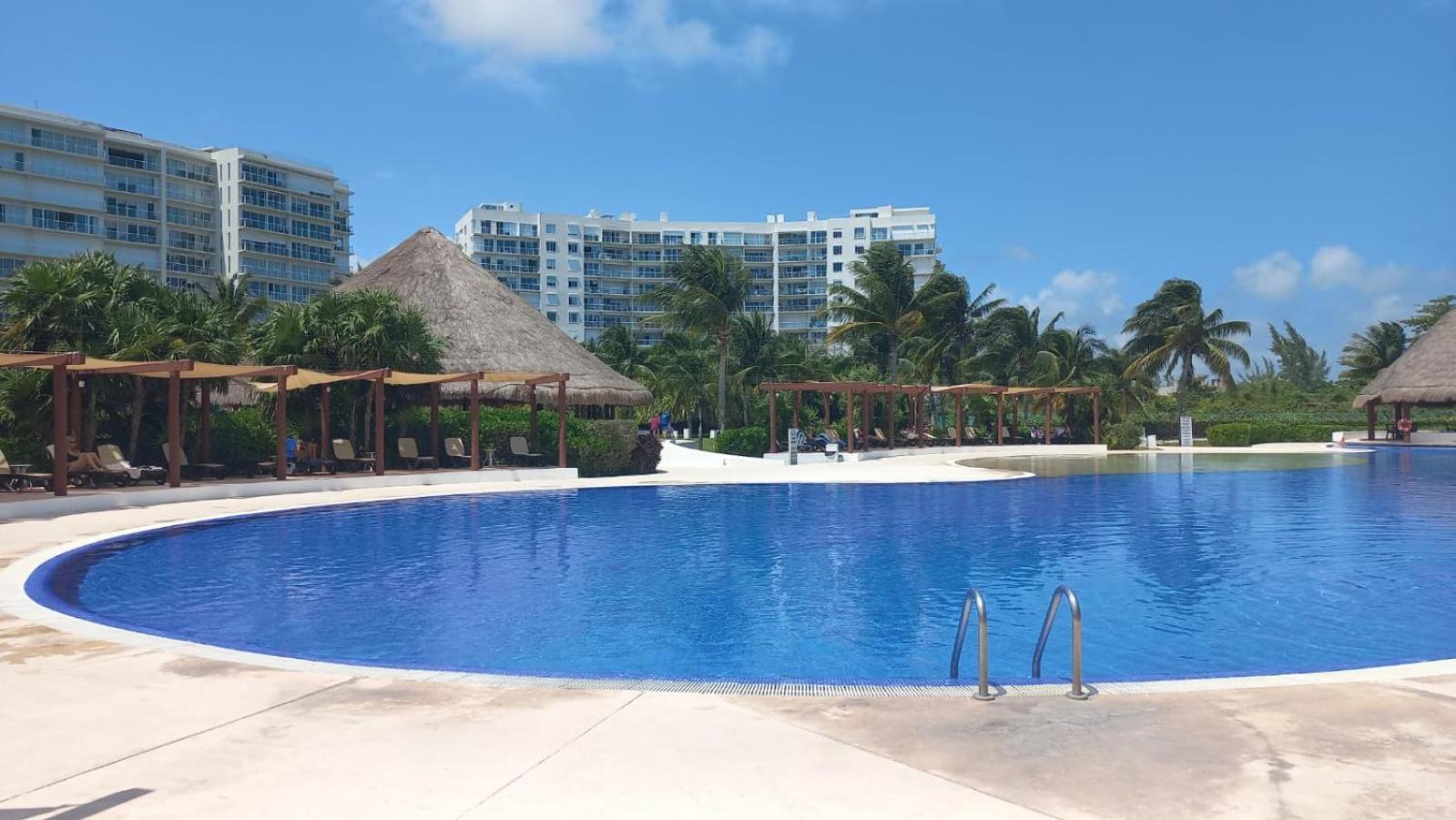 En La Playa En * Cancun