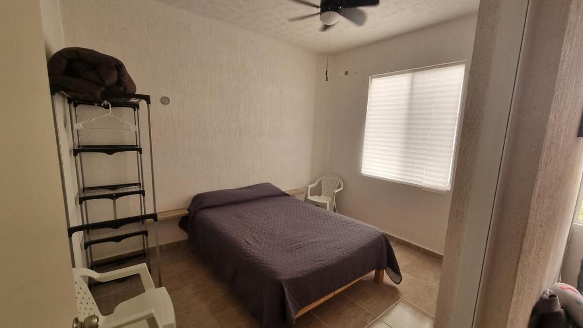 Apartmento Nuevo Con Alberca, Apartment Cancun