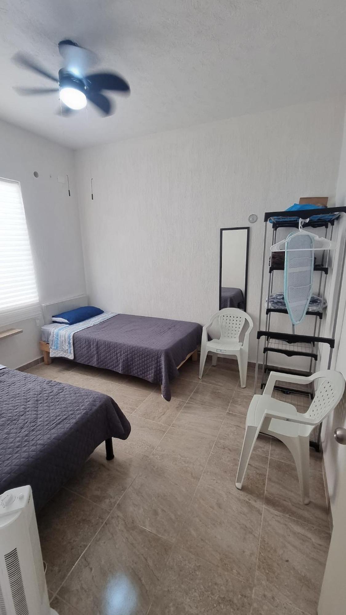 Apartmento Nuevo Con Alberca, Apartment *