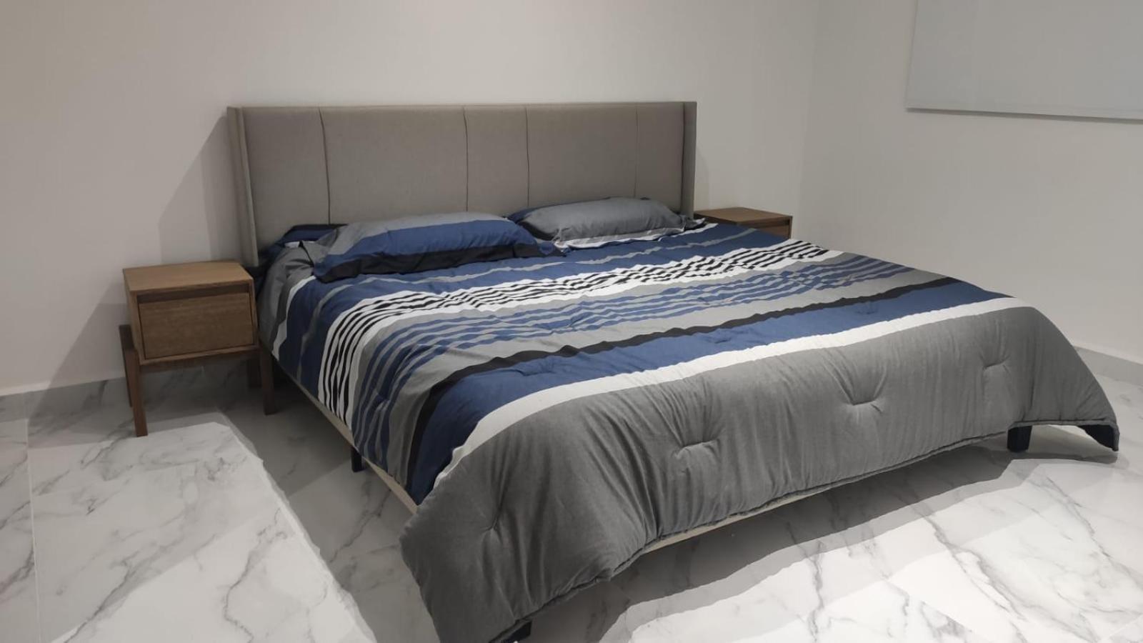 Nuevo Depa En Planta Baja En Cun * Cancun
