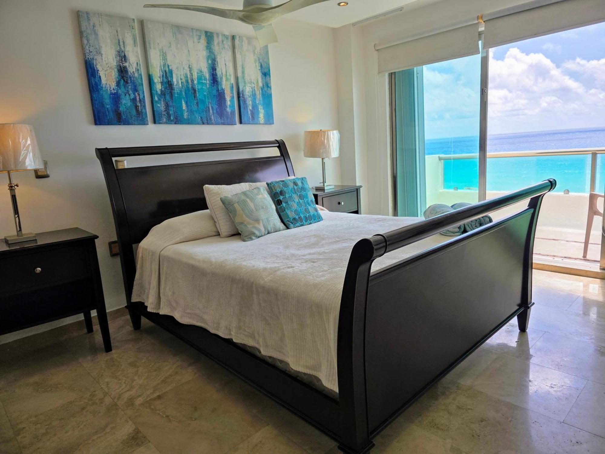 Modern Penthouse, Beautiful Ocean View, *
