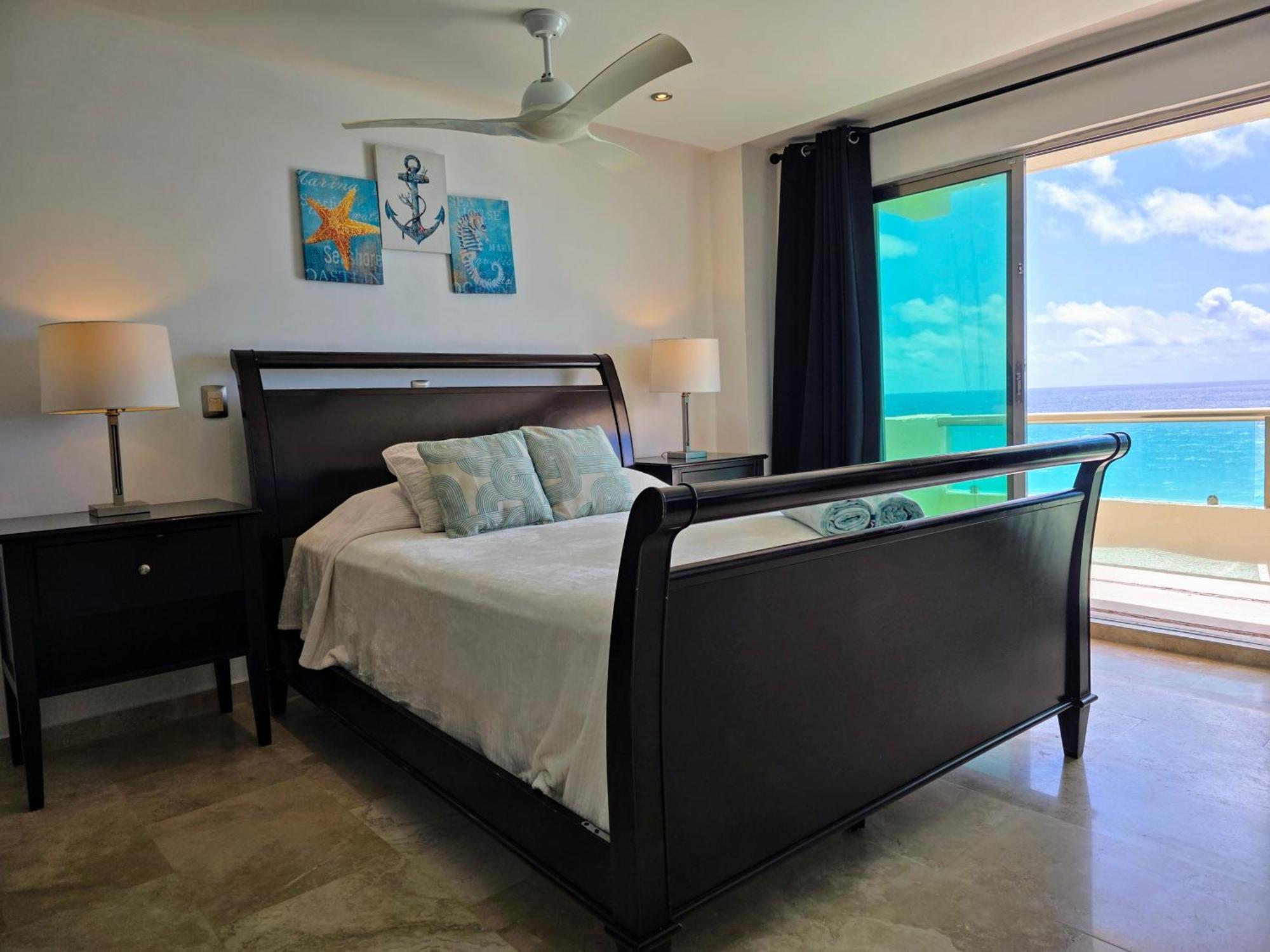 Modern Penthouse, Beautiful Ocean View, *