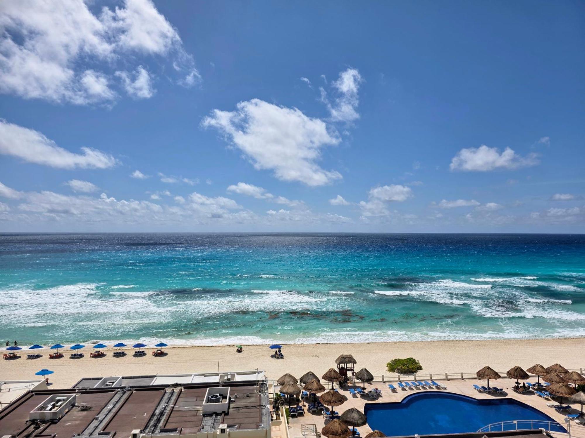Apartment Modern Penthouse, Beautiful Ocean View,