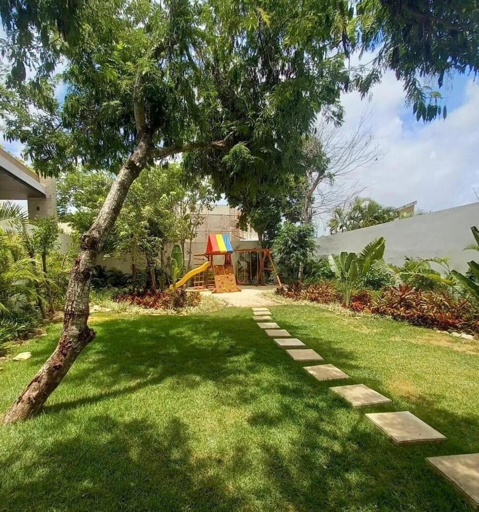 Apartment En Cancun