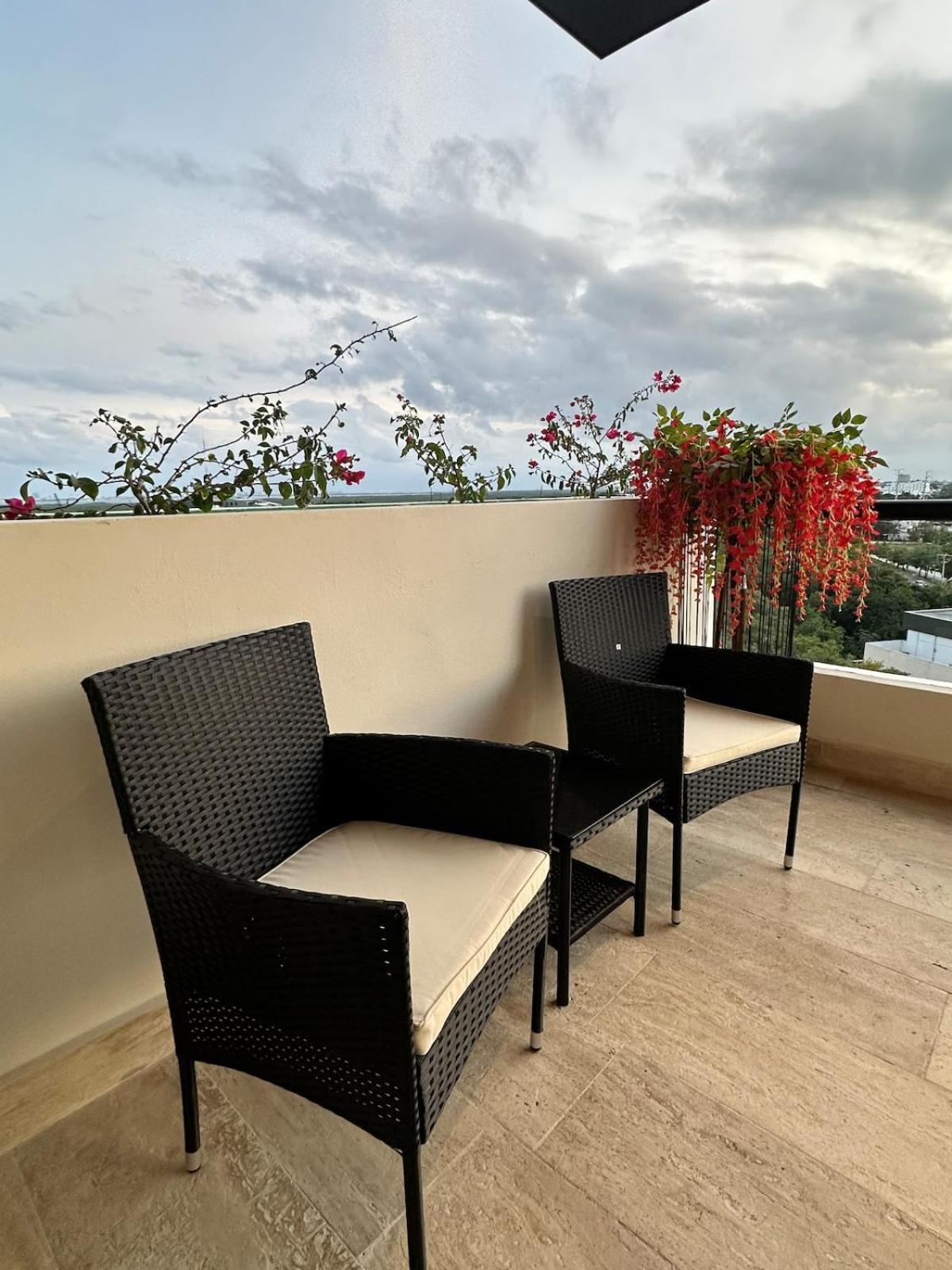 Apartment En *