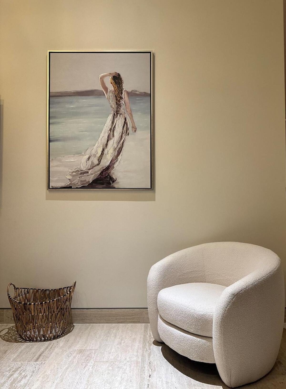 En Apartment