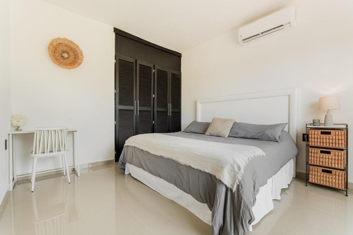 Apartamento Confortable Lagoon Front 1 Bdr By Casa Paraiso Cancún