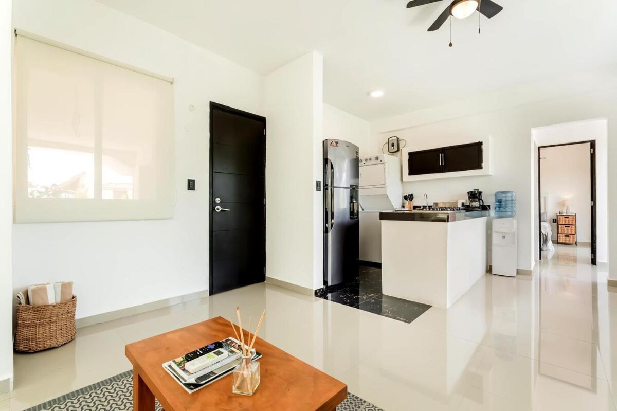 Apartamento Confortable Lagoon Front 1 Bdr By Casa Paraiso *