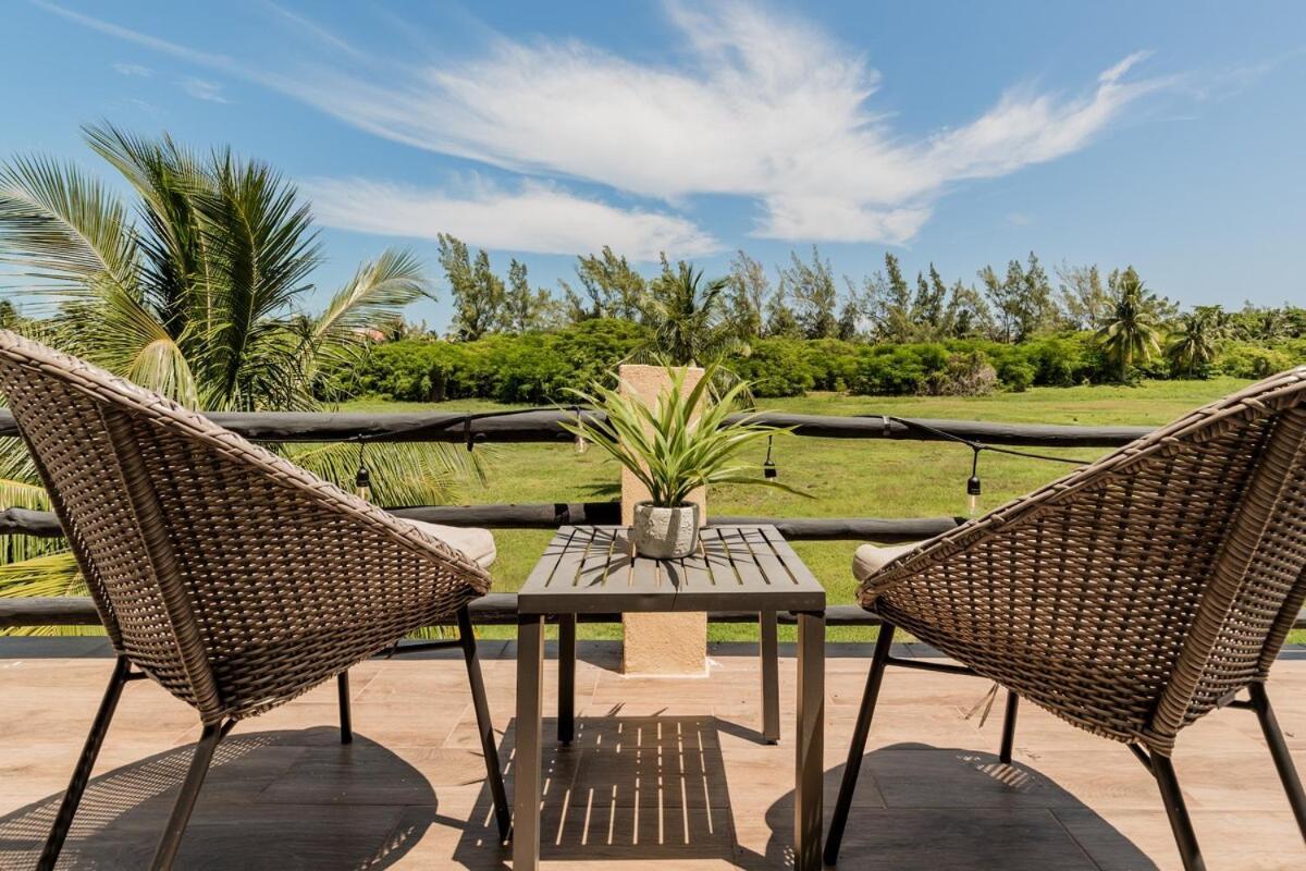 Confortable Lagoon Front 1 Bdr By Casa Paraiso Cancún
