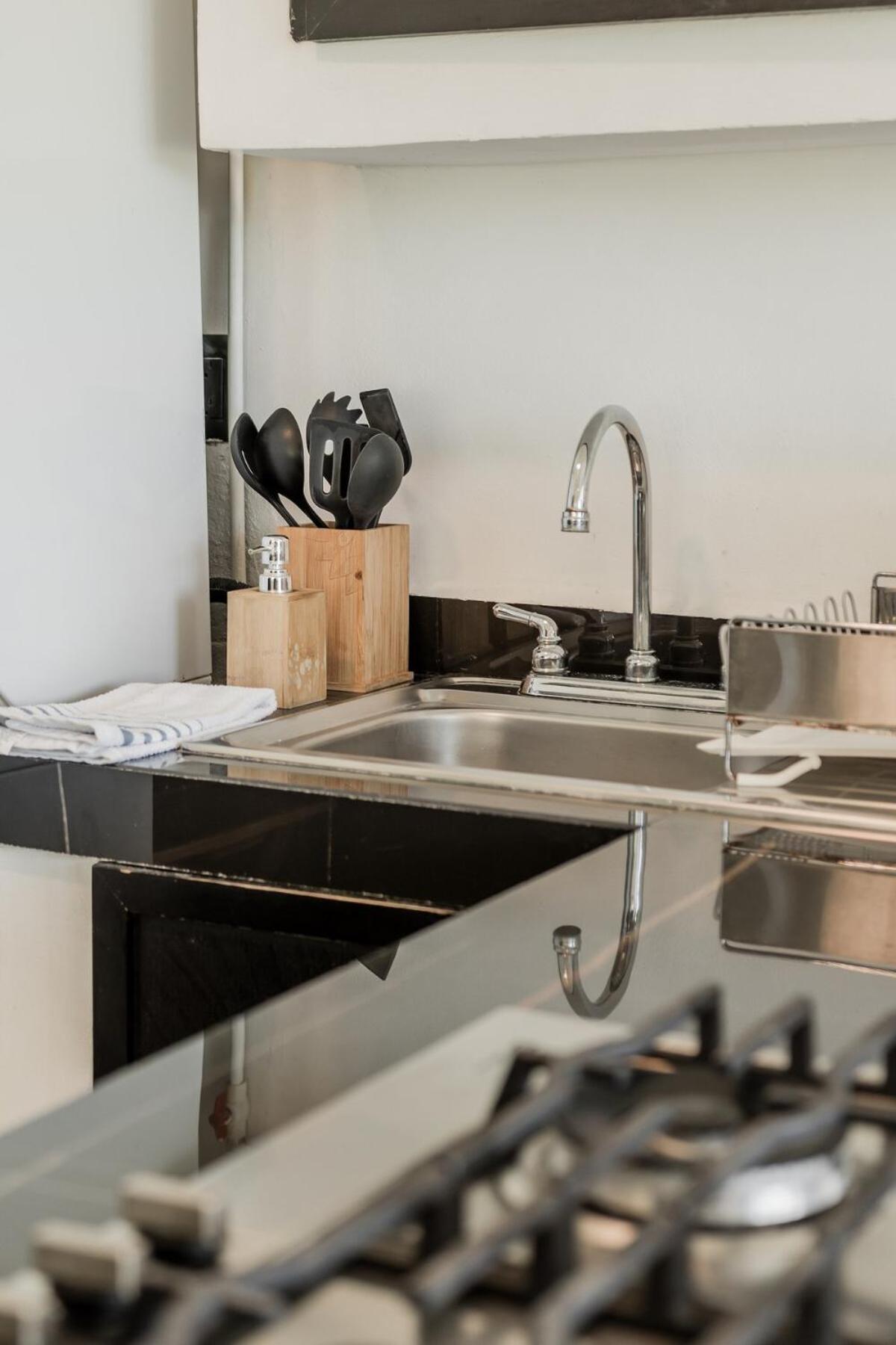 Apartamento Confortable Lagoon Front 1 Bdr By Casa Paraiso *