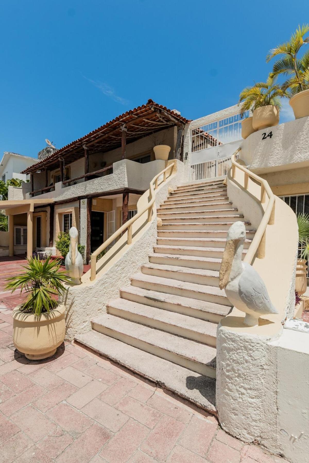 Confortable Lagoon Front 1 Bdr By Casa Paraiso * Cancún