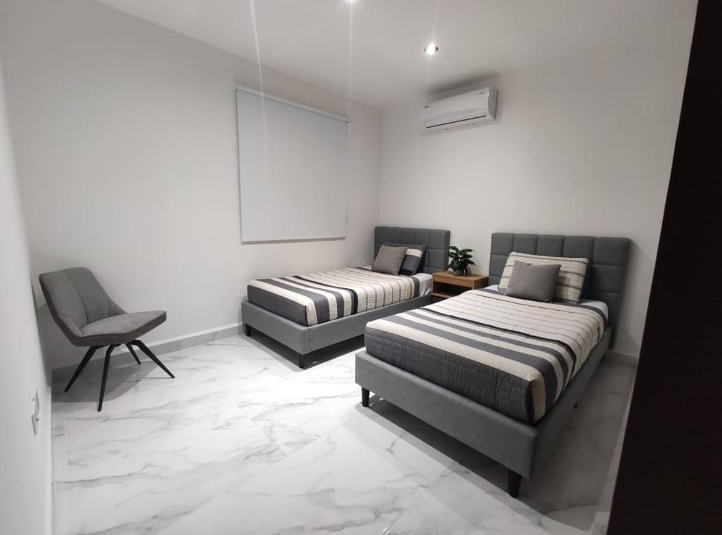 Apartment New On The Ground Floor In Cun *