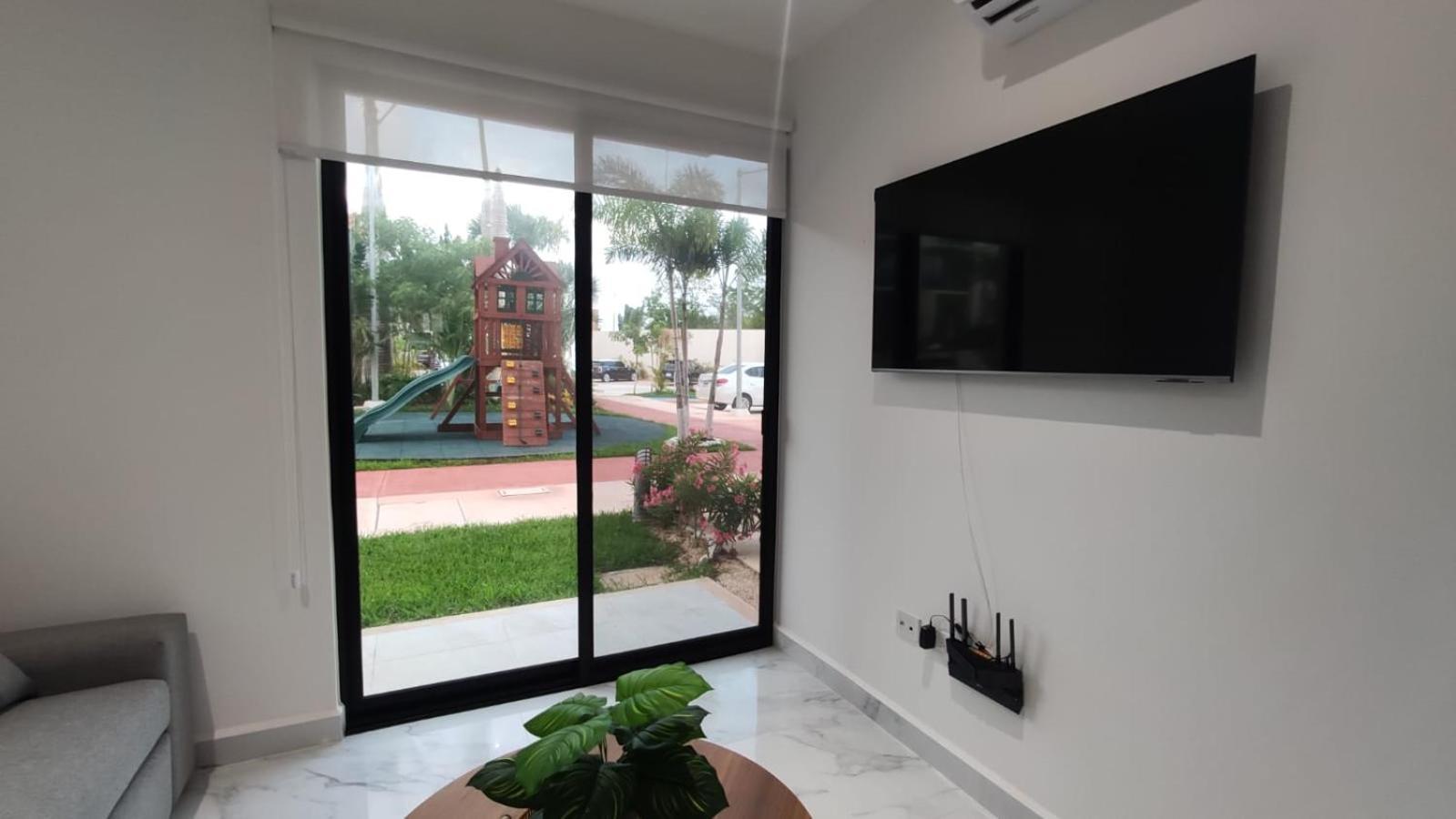 New On The Ground Floor In Cun Cancún