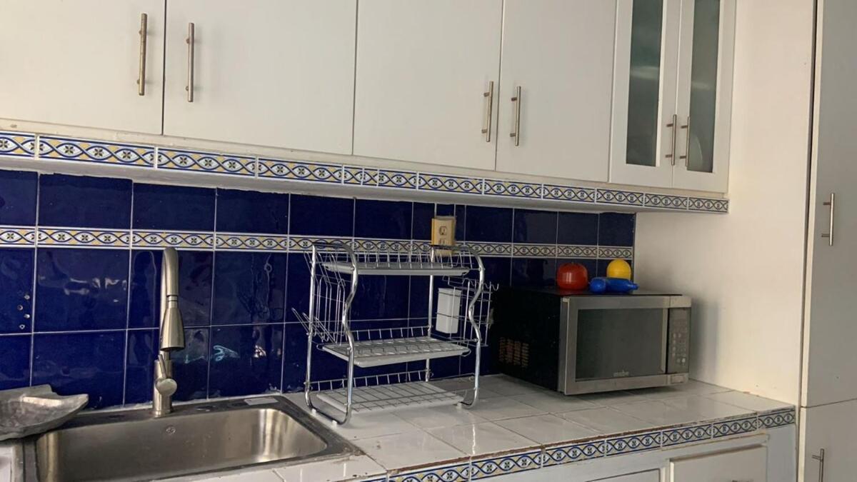 Holiday home In With A Pool, Tv, Wi-fi, And Ac Cancun