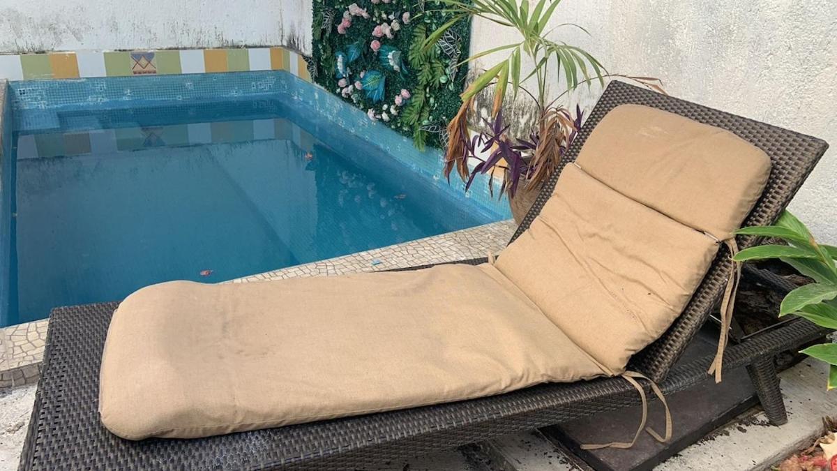In With A Pool, Tv, Wi-fi, And Ac